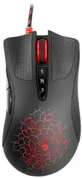 Игровая мышь A4Tech Bloody Blazing AL90 – изображение в каталоге