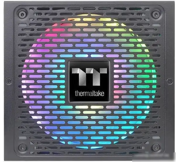 Блок питания Thermaltake Toughpower GF3 ARGB 850W Gold TT Premium Edition PS-TPD-0850F4FAGE-1 – фото товара