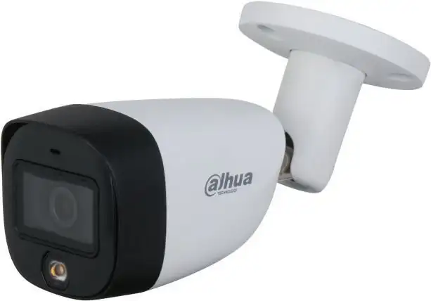 CCTV-камера Dahua DH-HAC-HFW1200CMP-IL-A-0280B-S6 – фото товара