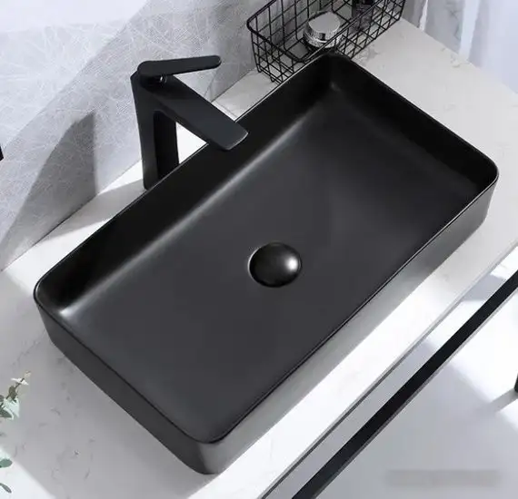 Умывальник Rea Denis U3690 - фото товара