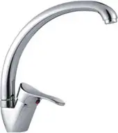 Смеситель FRAP H14 F4114-B - изображение в каталоге