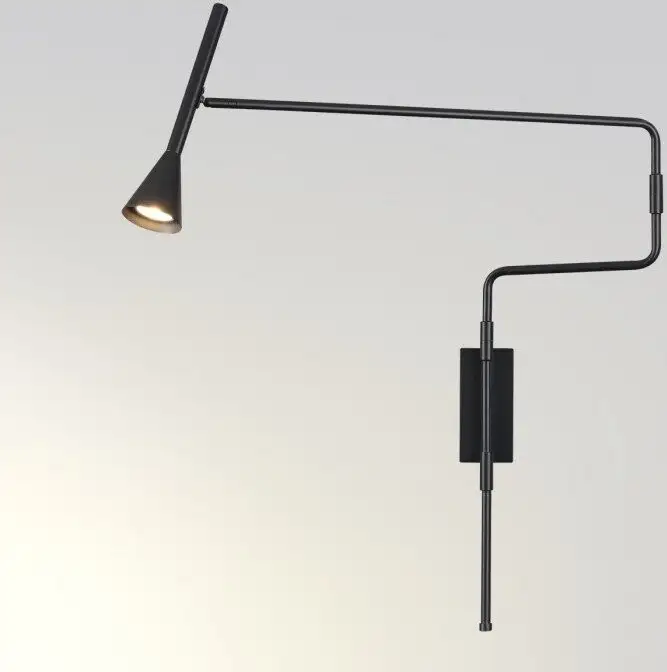Odeon Light Izzy 7031/1W Hightech ODL25 677 – фото товара