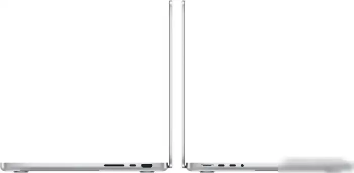 Ноутбук Apple Macbook Pro 14.2" M3 Pro 2023 Z1AX0012U – фото товара