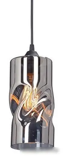 Подвесная люстра Vitaluce V4853-1/1S – фото товара