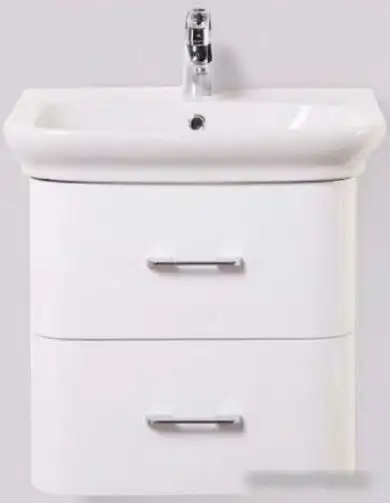 Умывальник BelBagno Alpina ALP-800-CB-LVB 80 - фото товара