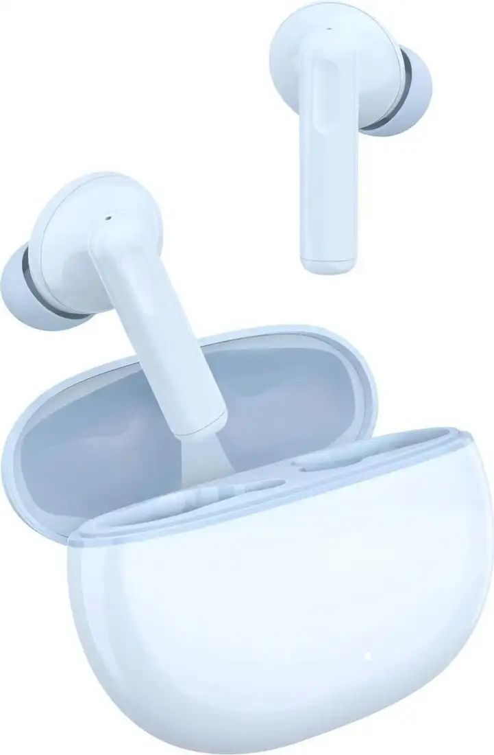 Наушники HONOR Choice Earbuds X7 (голубой, международная версия) – фото товара