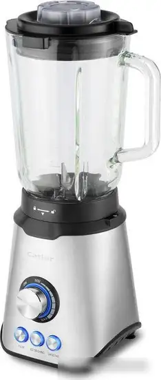 Стационарный блендер Catler TB 820 - фото товара