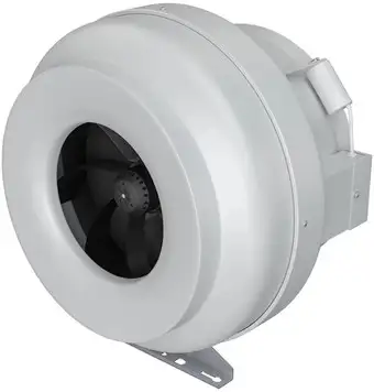 Осевой вентилятор ERA D315 Pro Cyclone 315 – изображение в каталоге