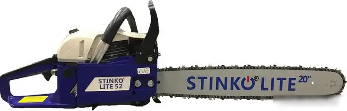 Бензопила Стинко Promo ST4516 – фото товара