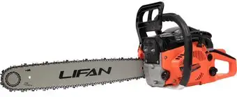 Бензопила Lifan LF5200 – изображение в каталоге