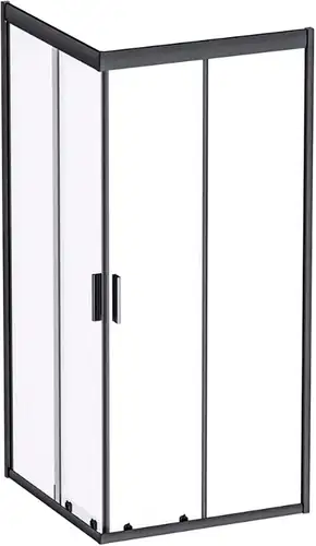 Душевой уголок AM.PM Gem W90G-404-120280-BT 120x80