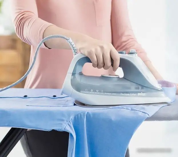 Braun TexStyle 7 SI 7042 - фото товара