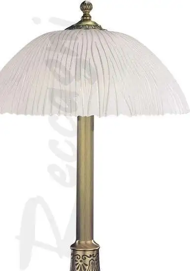 Настольная лампа Reccagni Angelo P 5650 G – фото товара
