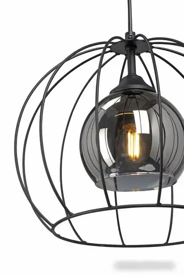 Подвесная люстра Vitaluce V3098-1/1S – фото товара