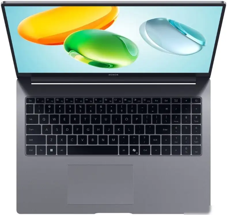 Ноутбук HONOR MagicBook X16 2026 BRG-X 5301ARGN – фото товара