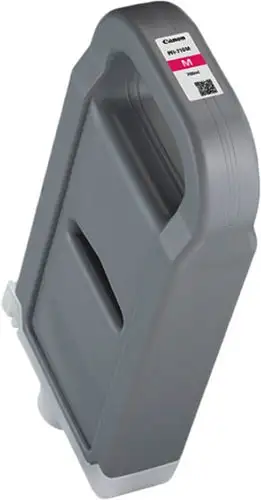 Картридж Canon PFI-710 M – изображение в каталоге