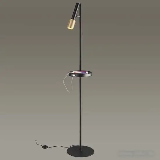 Odeon Light Mehari 4240/1F – фото товара