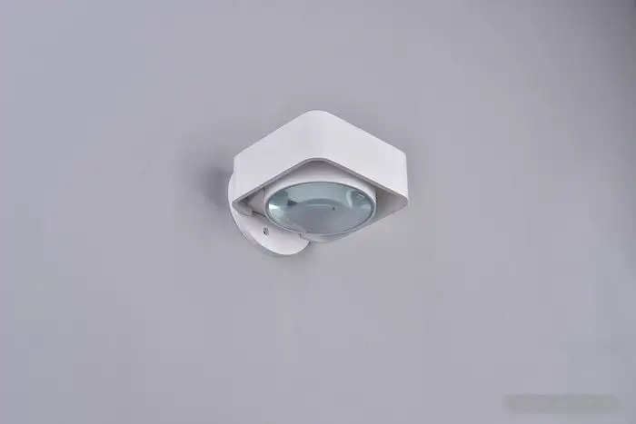 Точечный светильник DesignLed GW-1025-6-WH-RGB – фото товара