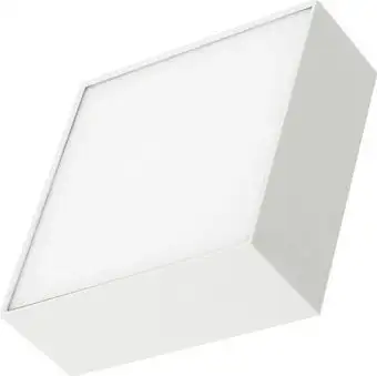 Светодиодная панель Arlight SP-QUADRO-S175x175-16W Warm3000 034782 – изображение в каталоге