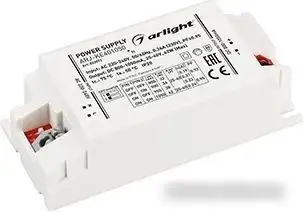 Блок питания Arlight ARJ-KE401050 023072 – фото товара