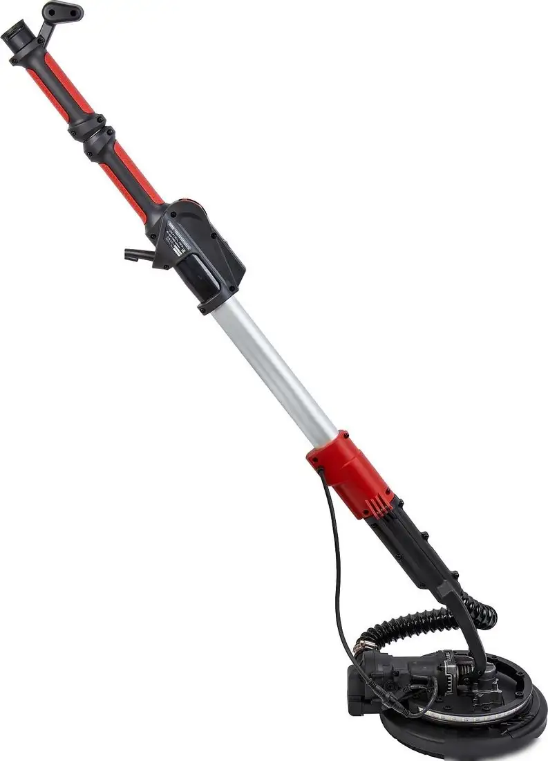 Шлифмашина для стен и потолков ELITECH DWS 1923ELV E2213.056.01 – фото товара