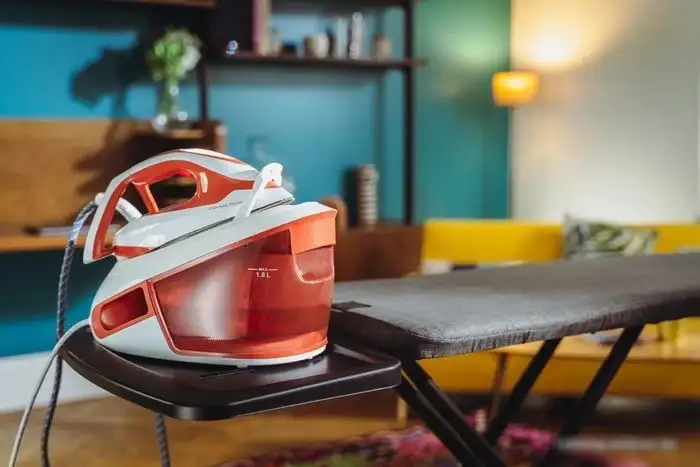 Утюг Tefal Express Power SV8110E0 - фото товара