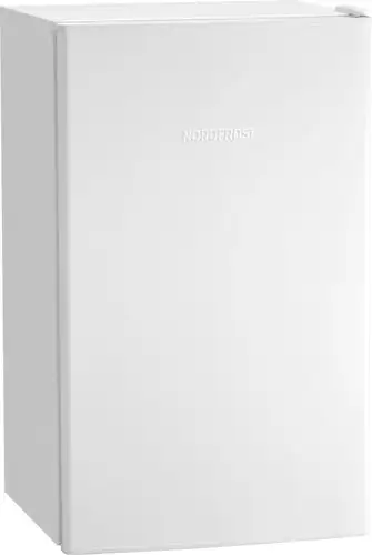Однокамерный холодильник Nordfrost (Nord) NR 403 W - изображение в каталоге