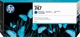 Картридж HP 747 (P2V85A) – изображение в каталоге