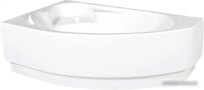 Экран под ванну Cersanit Kaliope 153 – фото товара