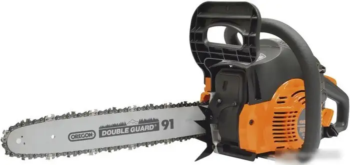 Бензопила Carver RSG 242X – фото товара