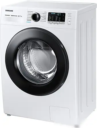 Стиральная машина Samsung WW70AGAS22AELD - фото товара