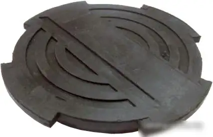 Подкатной домкрат Nordberg N3203 3т. – фото товара