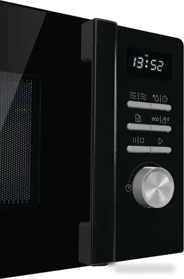 Микроволновая печь Gorenje MO20A4BH – фото товара
