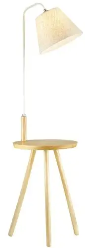 Торшер Odeon Light Kalda 4667/1F – изображение в каталоге