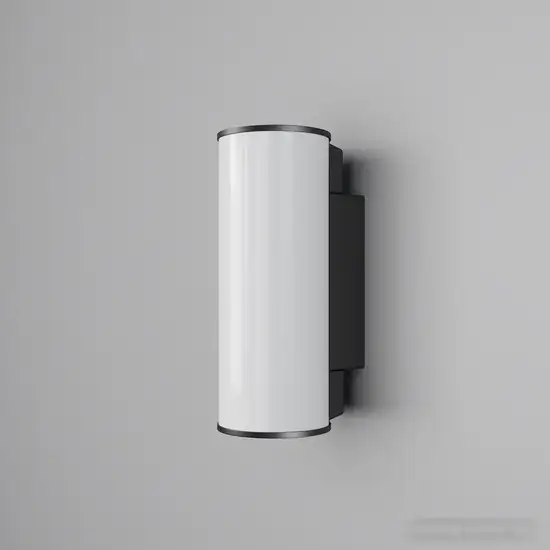 Уличный настенный светильник Maytoni Rock O434WL-L12GF3K – фото товара