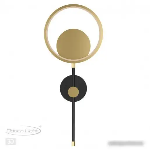 Бра Odeon Light Denzel 4322/15WL – фото товара