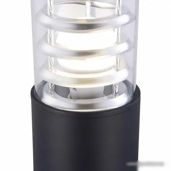 Уличный фонарь Maytoni Bronx O576FL-01B – фото товара