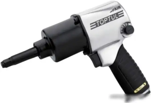 Пневматический гайковерт Toptul KAAB1640 – фото товара