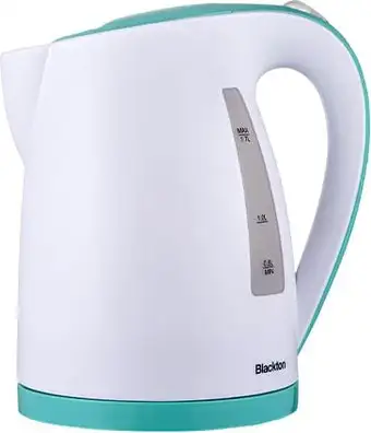 Электрический чайник Blackton Bt KT1702P - изображение в каталоге