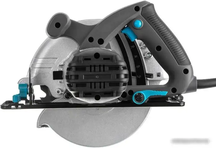 Дисковая (циркулярная) пила Tesla TCS1400 – фото товара