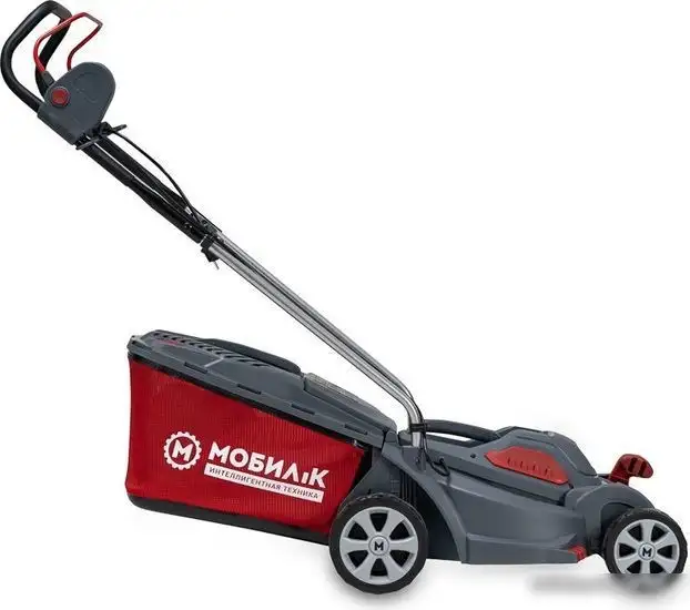 Газонокосилка Мобил К XME32 Комфорт MBK0027784 – фото товара