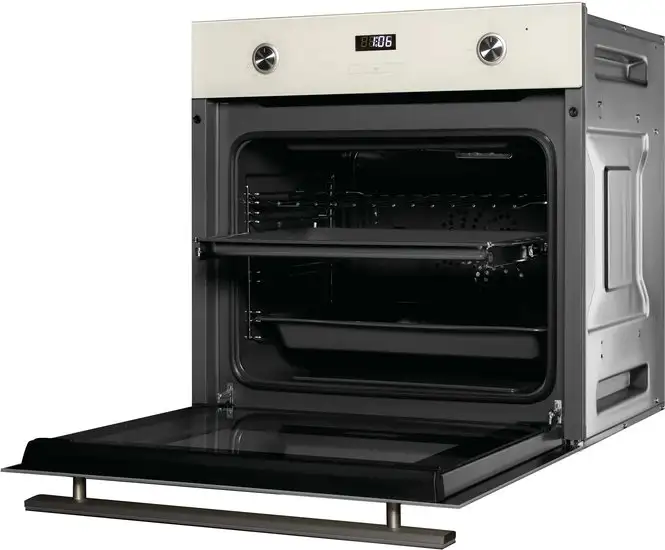 Электрический духовой шкаф Korting OKB 591 CSGB - фото товара