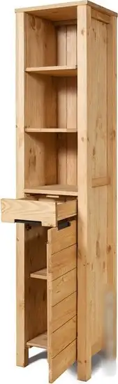 Kommodum Шкаф-пенал KNCDB – фото товара