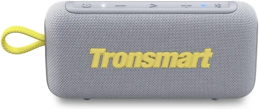 Беспроводная колонка Tronsmart Trip 2 (серый) – фото товара