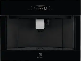 Кофемашина Electrolux KBC85Z - изображение в каталоге