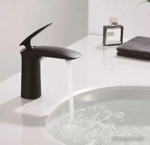 Смеситель Rose R1101H - фото товара