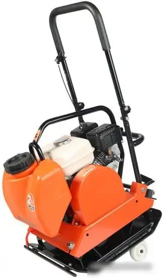 Виброплита Patriot VT-90LB Honda – фото товара