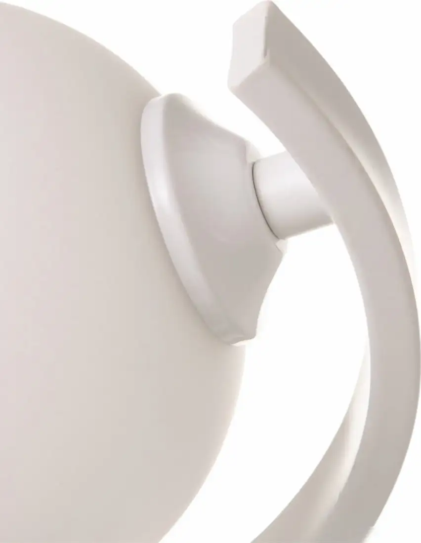 Бра BayerLux Nadine 10547081 (белый) – фото товара