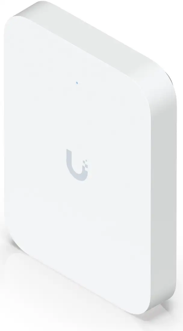 Точка доступа Ubiquiti UniFi 7 In-Wall – фото товара