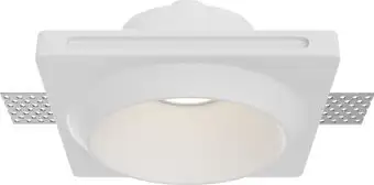 Точечный светильник Technical DL124-GU10-01-TRS-W – изображение в каталоге